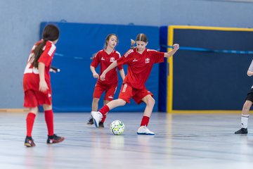Bild 46 - U12 NFV Futsalturnier HH,SH,HB,NDS